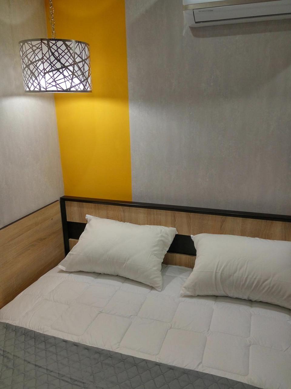 Yellow Loft Luxury Apartments With 2 Bedrooms Poltava Esterno foto